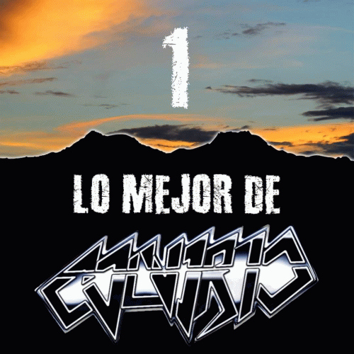 Calvario : Lo Mejor de Calvario I